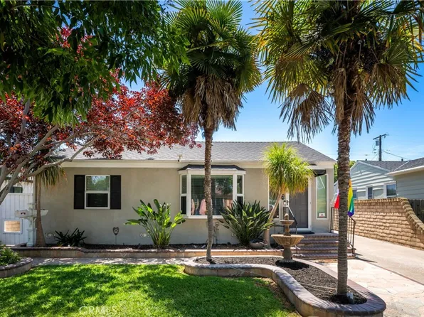 5222 E Harco St, Long Beach, CA 90808