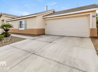 4631 Victoria Garden Ave, North Las Vegas, NV 89031