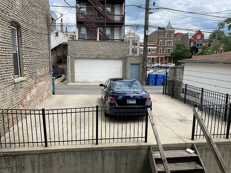 1847 S Allport St #1 — Photo 9
