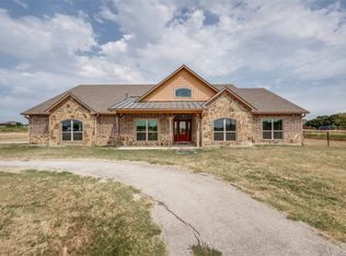 8400 Holder Rd, Justin, TX 76247