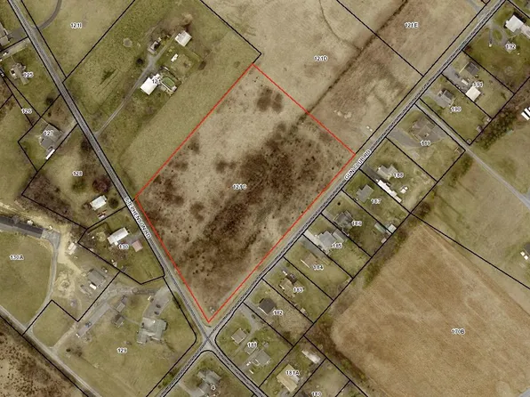 0 Gun Club Rd, Stephenson, VA 22656