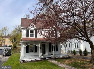 115 Lincoln St, Ridley Park, PA 19078