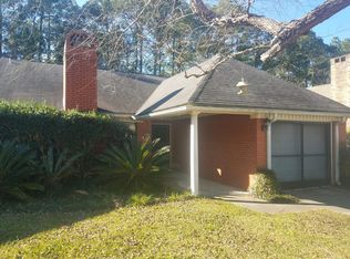 2116 Wilderness Path, Fort Walton Beach, FL 32547