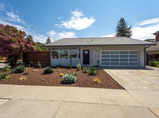 244 Cresta Vista Way, San Jose, CA 95119