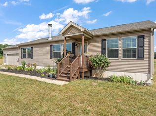 3238 S 100 W, North Judson, IN 46366