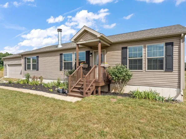 3238 S 100 W, North Judson, IN 46366