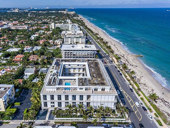 5th image of 400 S Ocean Blvd APT 202