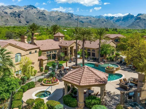 7050 E Sunrise Dr, Tucson, AZ