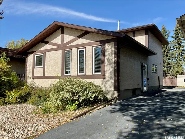 6418 DALGLIESH Drive, Regina, SK S4X 2R2