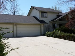 240 Hercules Dr, Sparks, NV