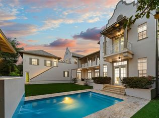 High Pines Rev Pl Of 2nd, Miami, FL 33143