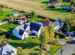 1355 McHugh Ave, Enumclaw, WA 98022