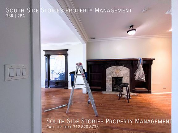 5th image of 4812 S Prairie Ave APT 3S