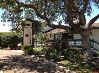 2860 Long Canyon Rd, Santa Ynez, CA 93460