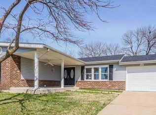 5449 Butler Hill Estates Dr, Saint Louis, MO