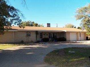 217 Capri Rd, Las Cruces, NM 88005