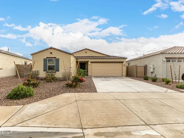 18273 E ELOISA Drive, Gold Canyon, AZ 85118