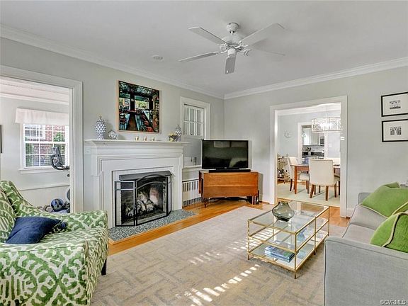 4th image of 5702 Monumental Ave
