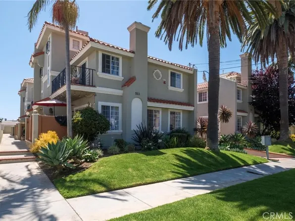 511 N Elena Ave APT C, Redondo Beach, CA 90277
