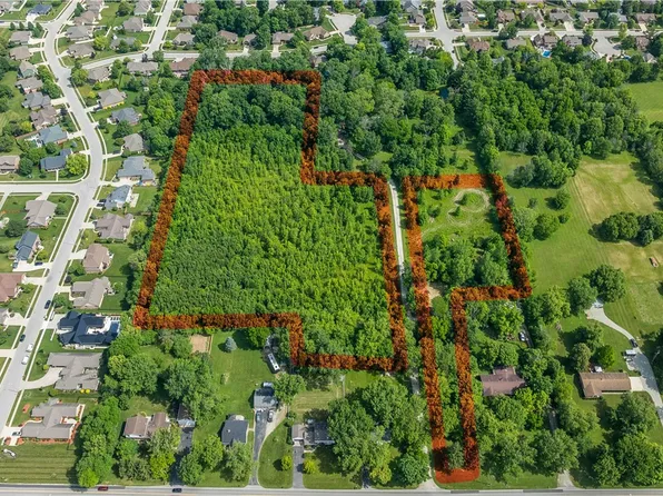 4245 W Wenger Rd, Clayton, OH 45315