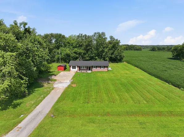 4311 Highway 43 N, Ethridge, TN 38456