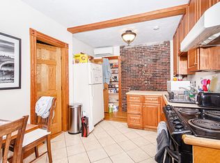 61 Anderson St APT 6, Boston, MA 02114