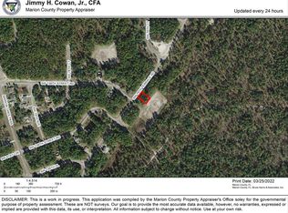SW 79th Terrace Rd LOT 5, Ocala, FL 34473