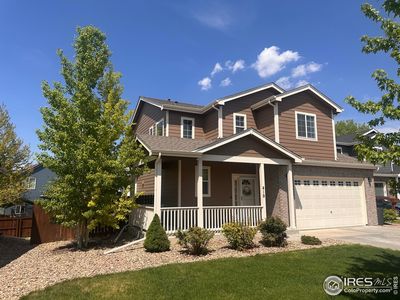 419 Clark St, Johnstown, CO, 80534