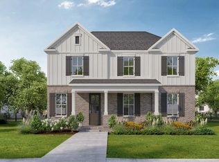 Plan 2175 - Carroll Plan, Windsor Hill, Montgomery, AL 36106