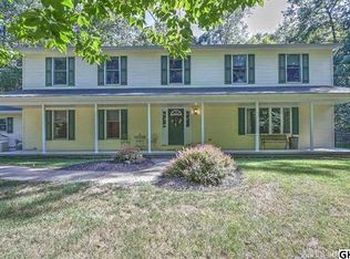 10 Cold Springs Rd, Marysville, PA 17053