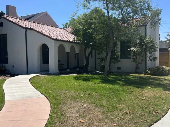 926 E Dryden St, Glendale, CA 91207