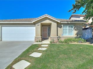 1471 Augusta St, Beaumont, CA 92223
