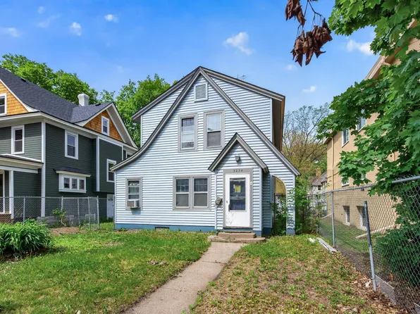 3224 Portland Ave, Minneapolis, MN 55407