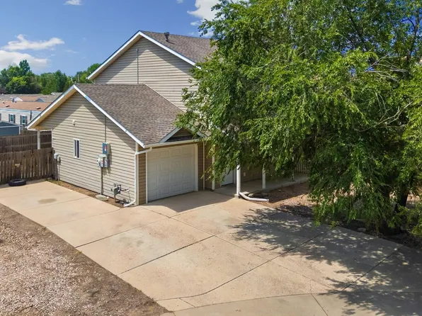 306 Ash Ct, Evans, CO 80620