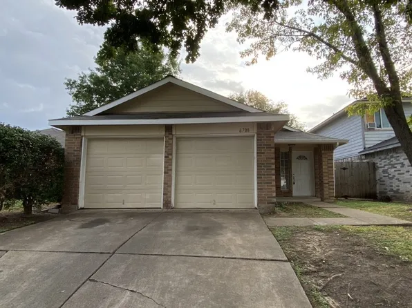 6708 Poppy Ct, Fort Worth, TX 76137