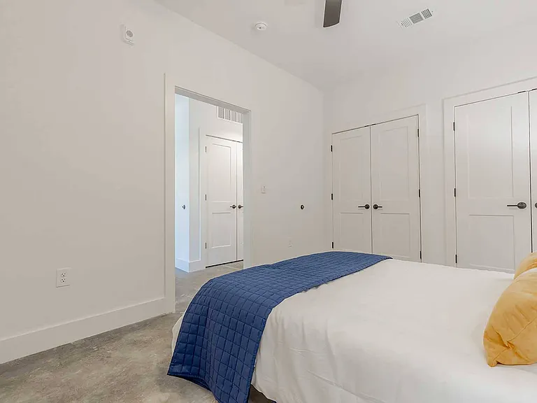 Warren Mill Lofts — Photo 9