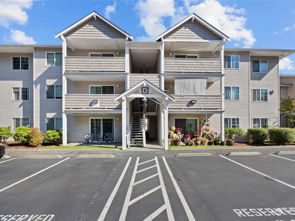 1001 W Casino #D302, Everett, WA 98204