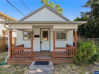 515 NW Polk Ave, Corvallis, OR, 97330