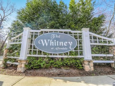1201 Whitney Ln #1201, Allendale, NJ, 07401