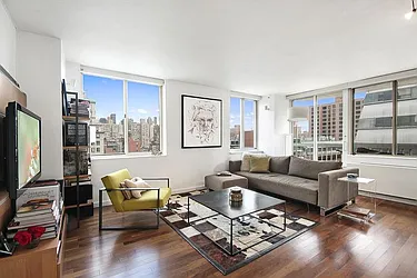 Sold by Trump International Realty