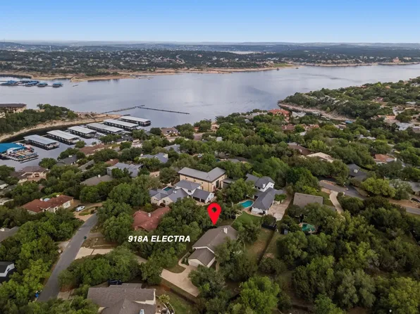 918A Electra, Austin, TX 78734
