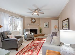 715 Beckett St, Durham, NC 27712