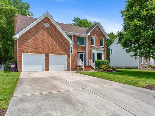 805 Lakeside Ct, Chesapeake, VA 23322