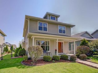 721 Copernicus Way, Madison, WI 53718