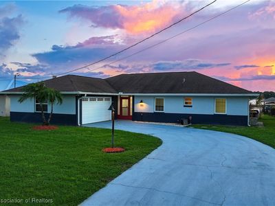 138 Mandolin Dr, Lake Placid, FL, 33852