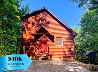 3884 Locust Ridge Rd, Sevierville, TN 37876