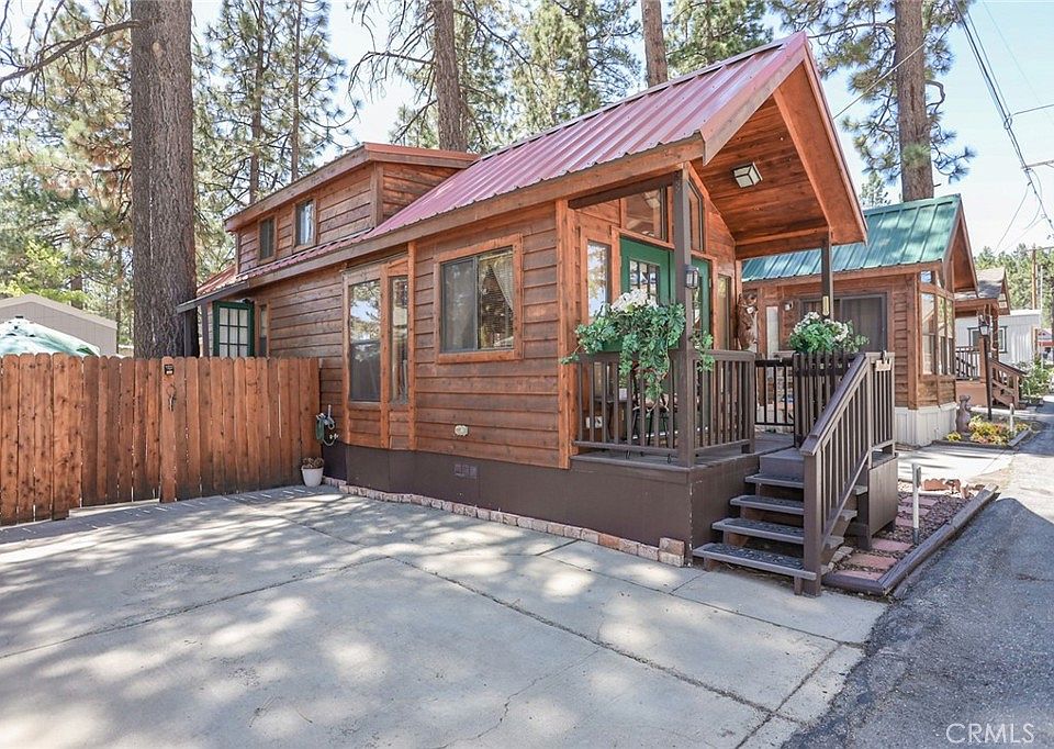 475 Thrush Dr 40, Big Bear Lake, CA 92315 MLS EV23100180 Zillow