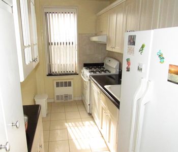 100-25 Queens Blvd #2P, Forest Hills, NY, 11375