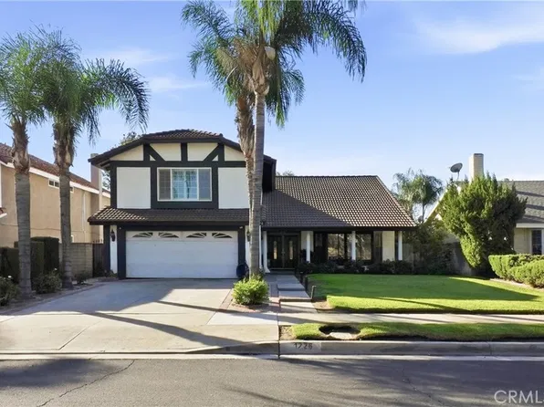 1226 E Tam O Shanter St, Ontario, CA 91761