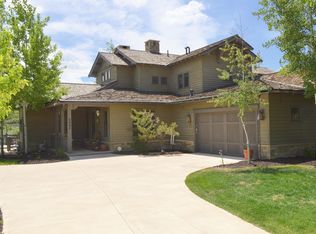 2892 E Snowberry Way, Kamas, UT 84036